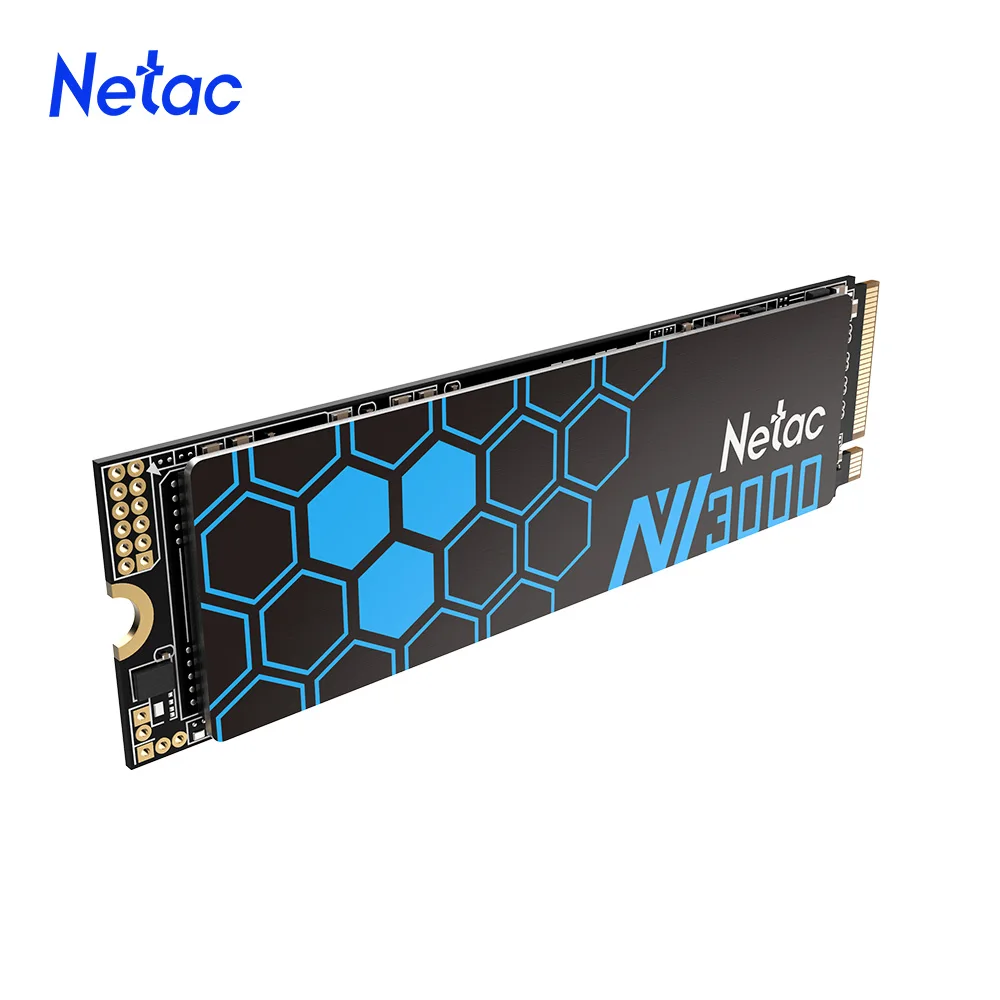 Netac SSD Nvme