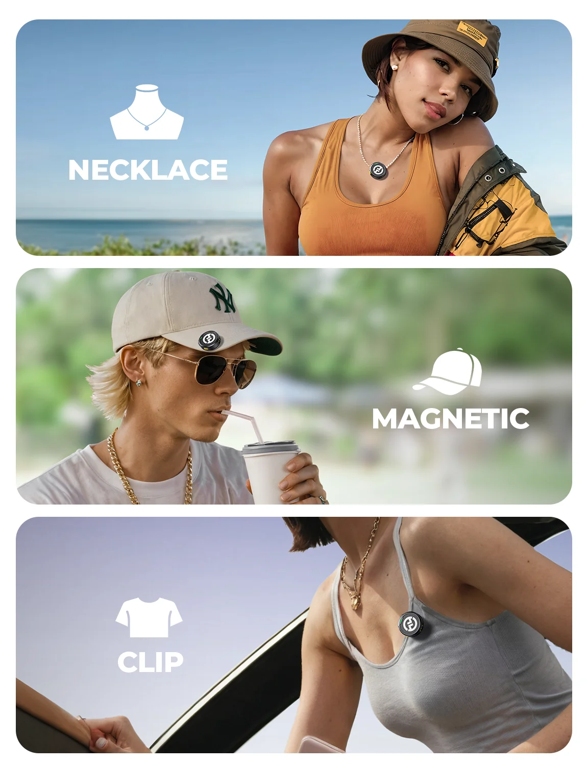 Hollyland LARK M2 - Image 5