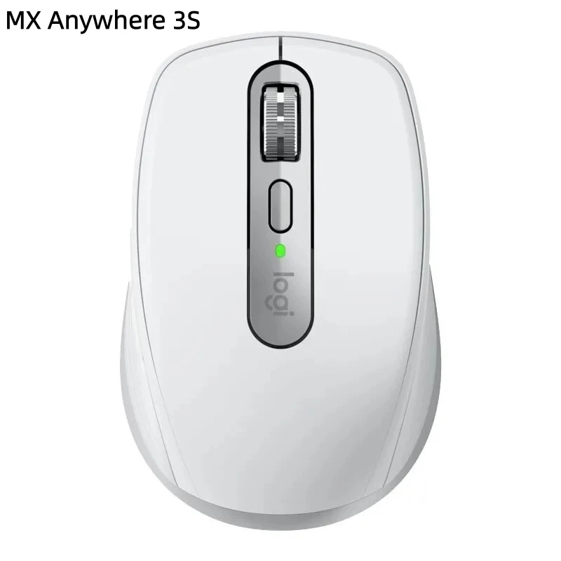 Logitech MX Anywhere 3S